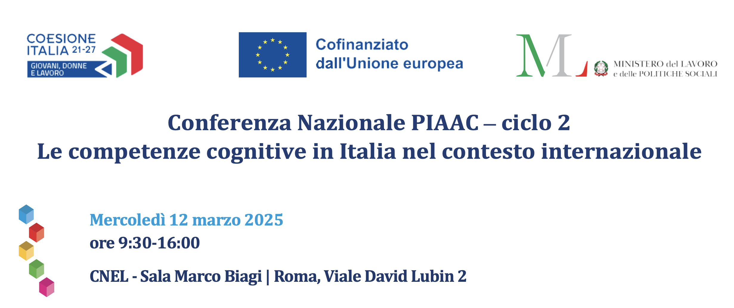 Le competenze cognitive in Italia nel contesto internazionale. I fattori determinanti, i livelli e i rendimenti sociali ed economici